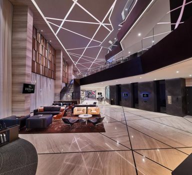 Hotel Hilton