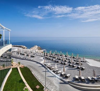 Hotel Kempinski